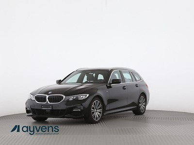 Kaufe BMW BMW SERIES 3 bei Ayvens Carmarket